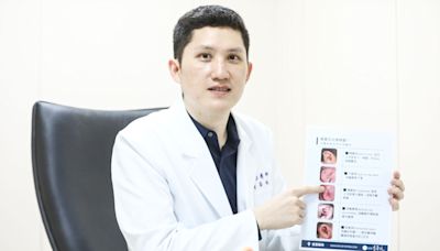 「招風耳、精靈耳」都不正常！專業醫解析5種常見「先天性耳朵變形」