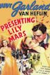 Lily Mars vedette