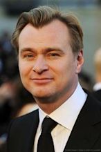 Christopher Nolan