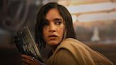 'It really affected me': Sofia Boutella took Rebel Moon criticism to heart