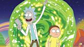Rick and Morty reveals voice actors replacing Justin Roiland