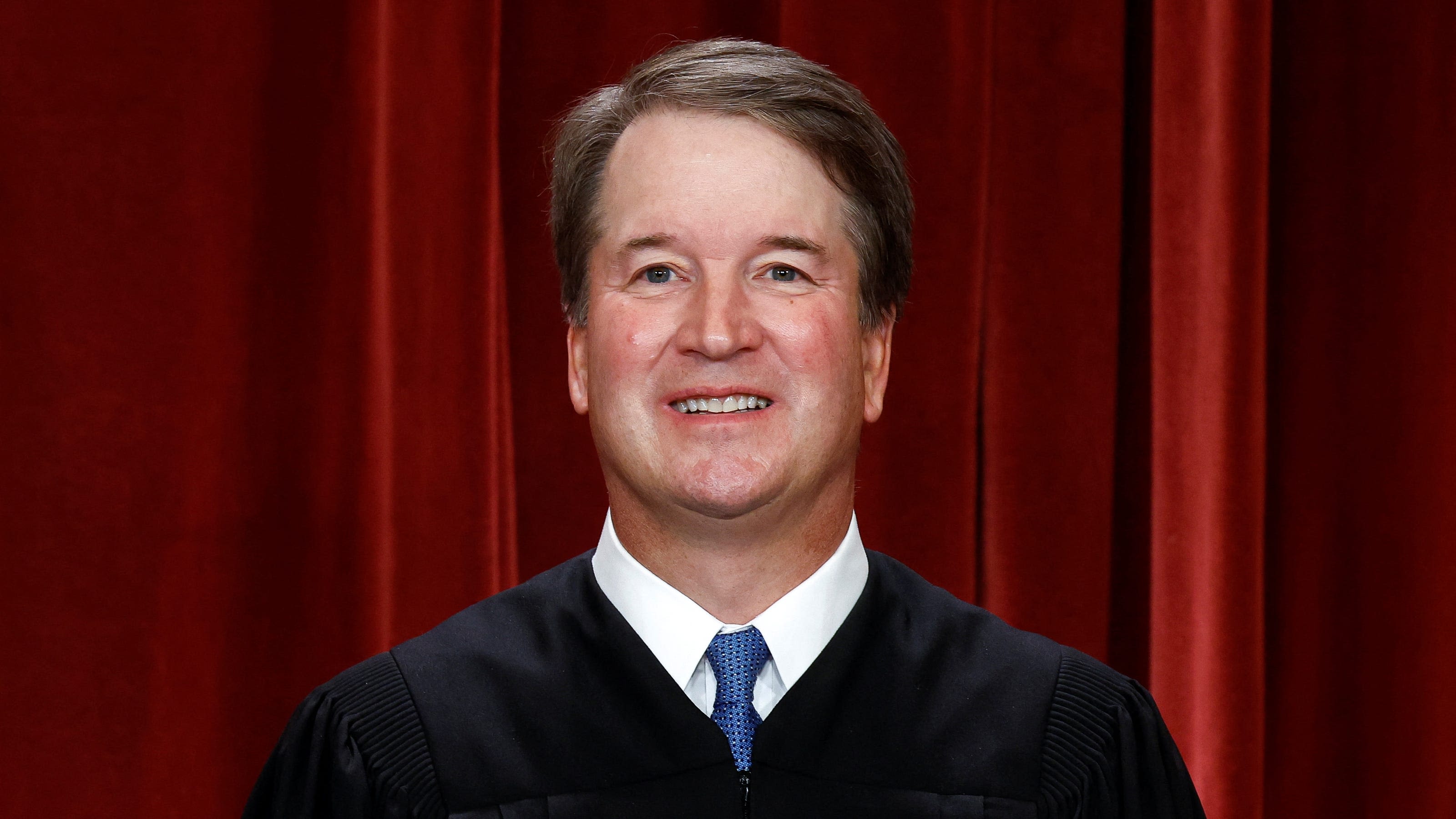 Justice Kavanaugh on why the Supreme Court should take more cases - and whether he's a Swiftie