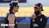 T20 World Cup: England expect 'cauldron' against West Indies in St Lucia