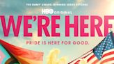 Latrice Royale and Sasha Velour on why HBO's 'We're Here' matters