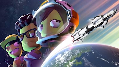 Kerbal Space Program 2 Studio Apparently Shuttered Amid Layoffs, Take-Two Responds [Update]