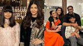 Mother's Day 2024: From Kareena Kapoor Khan to Aishwarya Rai Bachchan, meet 8 Bollywood supermoms who are balancing stardom and motherhood with grace