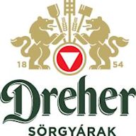 Dreher Breweries