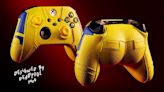 Wolverine Gets His Own "Cheeky" Xbox Controller Following Deadpool Design