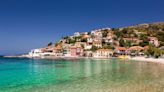 Discover the Greek Caribbean on these idyllic islands