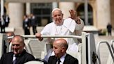 El papa "es fuerte y está preparado" para el Jubileo, que atraerá a 32 millones de fieles