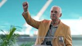 Larry Csonka apologizes for losing cool when defending perfect Miami Dolphins