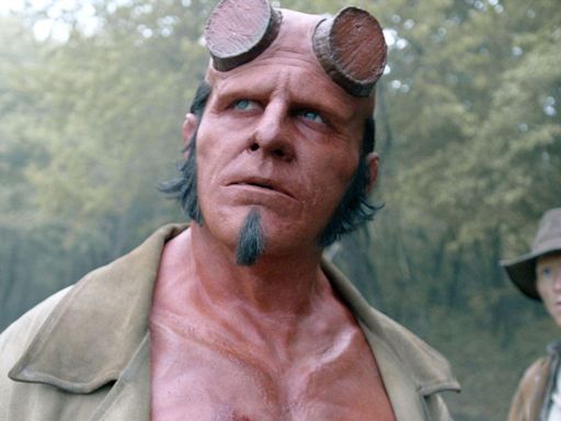 ‘Hellboy: The Crooked Man’ Gets Digital Streaming Premiere Date