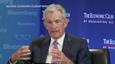 Powell Says Fed Response to Inflation Will 'Stand Up'