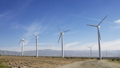 Saudi Arabia signs PPA for two wind farms with 1.1GW capacity