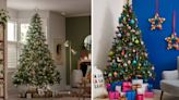 Black Friday 2022: Deck the halls with a discounted Christmas tree