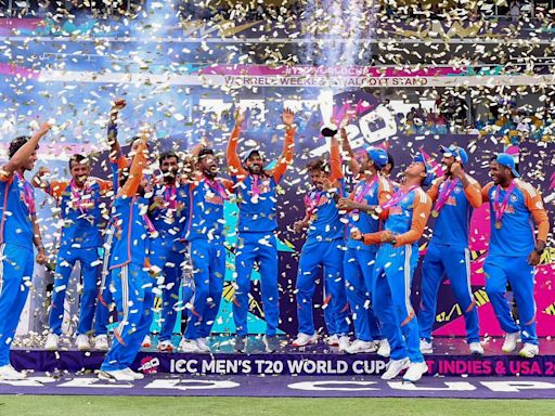 Latest News Today Live Updates June 30, 2024: Xpheno declares July 1 holiday to mark India’s T20 Cricket World Cup win