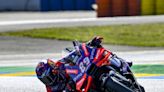 MotoGP: Martin gewinnt in Le Mans und baut Gesamtführung aus