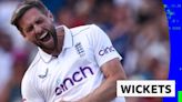 England vs West Indies: Chris Woakes removes Alzarri Joseph & Jayden Seales with consecutive balls