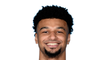 Jamal Murray questionable for Game 3
