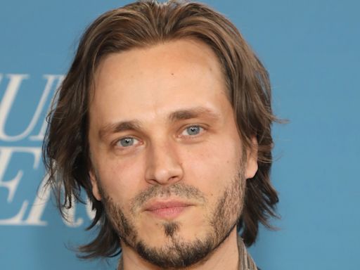 Jonathan Jackson Returning to ‘General Hospital’ as Lucky Spencer