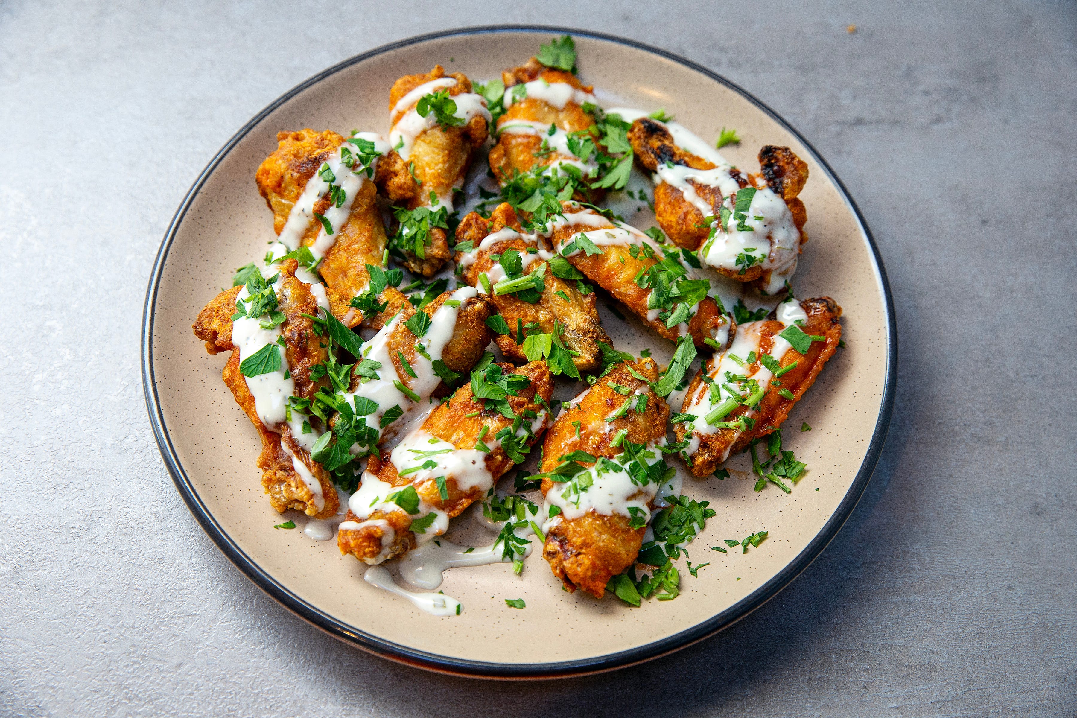 National Chicken Wing Day is July 29. Here's where to celebrate at the Jersey Shore