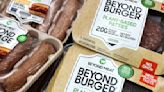 Beyond Meat revenue falls in Q1 on weak demand for plant-based meat in US and abroad