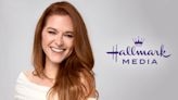 Sarah Drew To Headline New Series ‘Mistletoe Murders’ For Hallmark Media