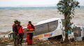 Eight dead, more still missing as Italian island hit by destructive landslide