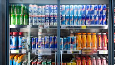 Energy drinks linked to sudden cardiac arrest