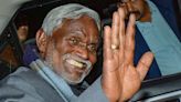 Ex-Jharkhand CM Champai Soren, 10 Others Take Oath as Ministers in Hemant Soren Govt - News18