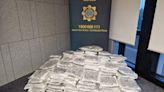 Man, 42, arrested as Gardai seize over €1.6 million of cannabis in major search