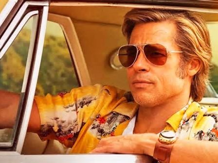 Tarantino-Schock: Neuer Film komplett gestrichen, Brad Pitt sollte als Cliff Booth zurückkehren