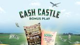 50 winners will get Ireland trips, stay in castle in Florida Lottery Cash Castle Bonus Play