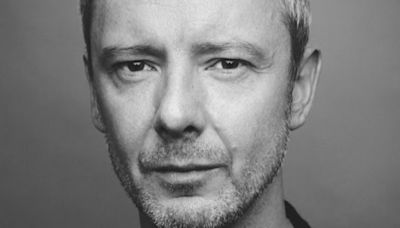 John Simm to Star as Ebenezer Scrooge in A CHRISTMAS CAROL at The Old Vic