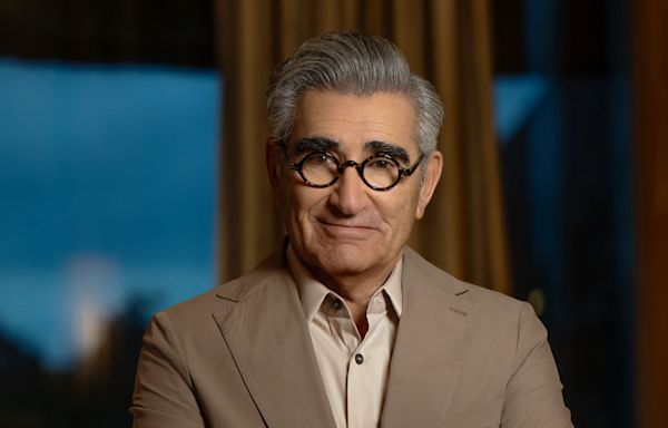 Schitt’s Creek star's Apple TV+ show renewed for season 3