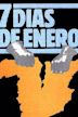 Siete días de enero