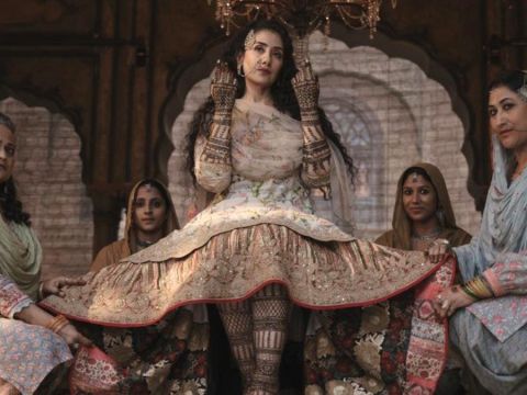 Heeramandi X (Twitter) Review: Sanjay Leela Bhansali’s Netflix Series Receives Mixed Response