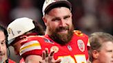 Travis Kelce lines up another TV job and joins FX’s ‘Grotesquerie’ from Ryan Murphy