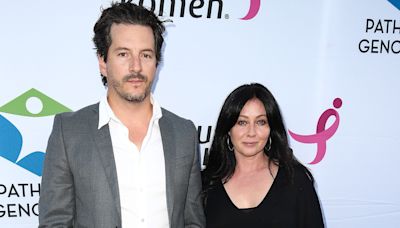 Shannen Doherty Slams Ex for Spending ‘Thousands’ at Spa While She Pays for ‘Exorbitant’ Medical Bills in Support Battle