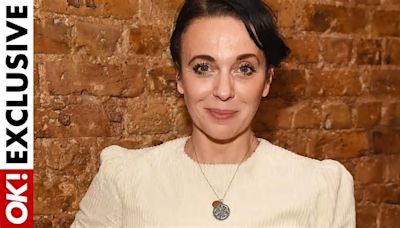 'I had death threats': Strictly Come Dancing’s Amanda Abbington vows never do reality TV again after Giovanni feud