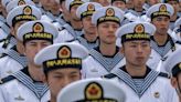 China's submarine force is stressed by their more realistic training for combat