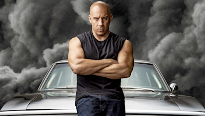 Vin Diesel Slammed by Paul Walter Hauser Over Unprofessional Conduct