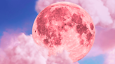 June’s Strawberry Full Moon in Capricorn Is Here