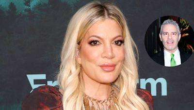 Tori Spelling Suspects She’s Not on ‘Real Housewives of Beverly Hills’ for Unsettling Reason