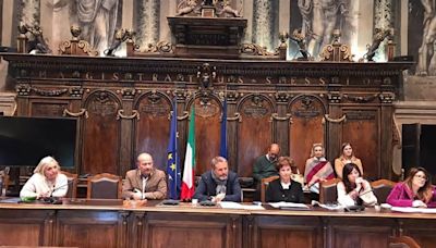 Viterbo: Regolamento dehors, c’è ok delle associazioni