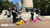 Suffolk's heroes remembered on D-Day anniversary