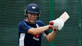 Cricket-Former England batsman Ballance makes winning debut for Zimbabwe