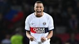 ¿Dónde se ubica Kylian Mbappé en la historia del PSG y Champions League?