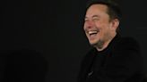 Elon Musk: Tesla will begin using humanoid robots next year