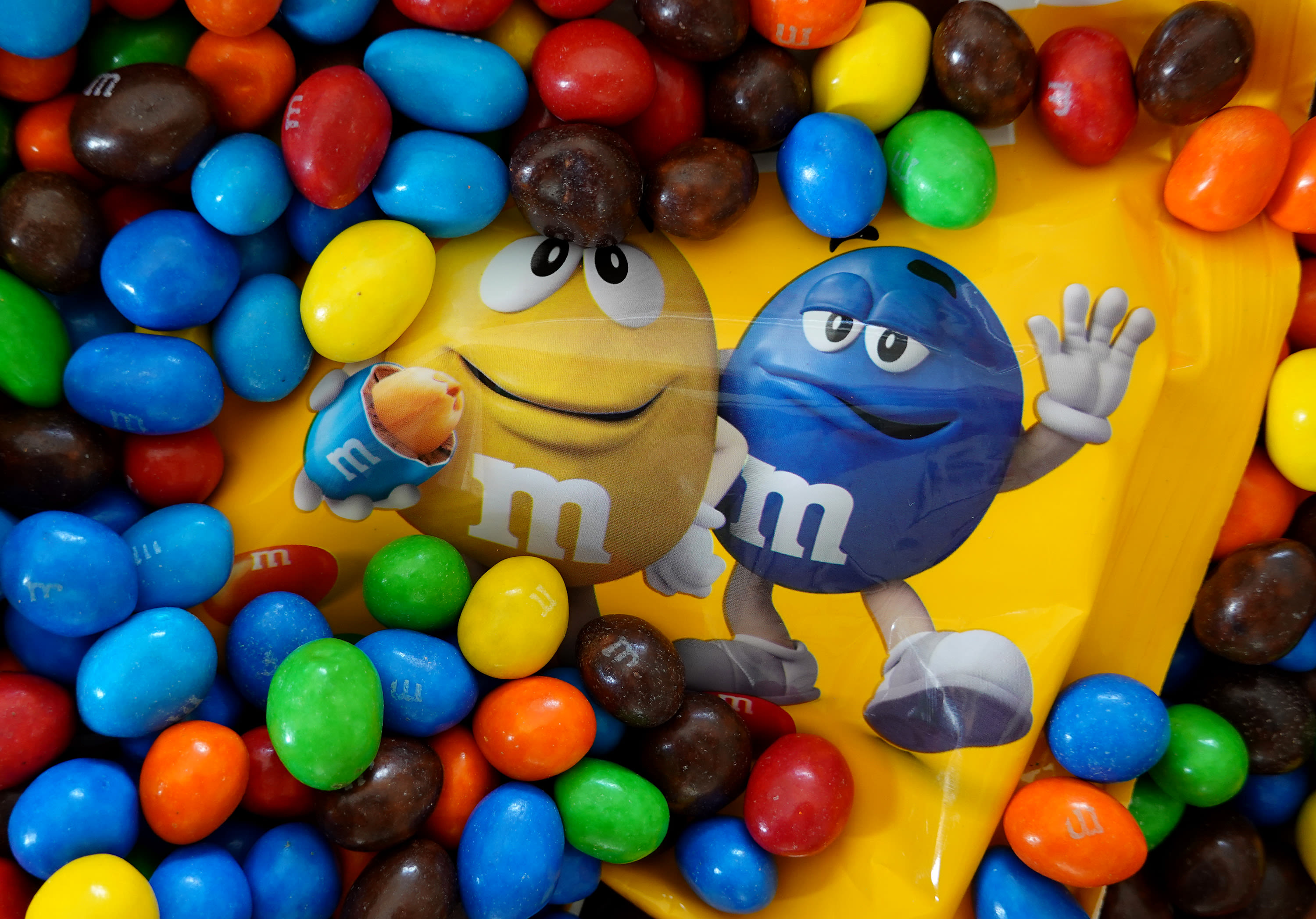 M&M’s bringing back discontinued flavor 9 years after being stripped from shelves: ‘Finally!’